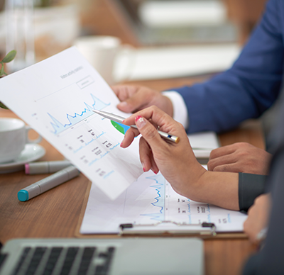 Business Valuations image